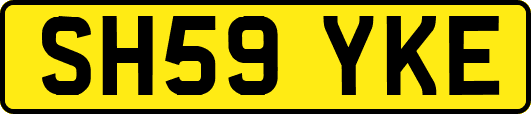 SH59YKE