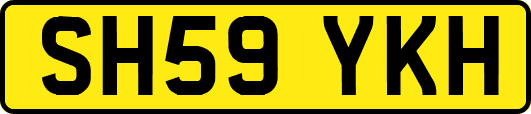SH59YKH
