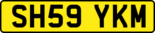 SH59YKM