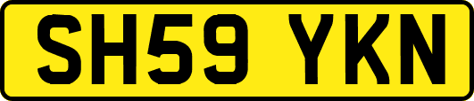 SH59YKN