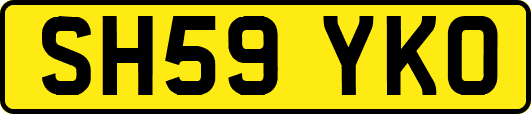 SH59YKO