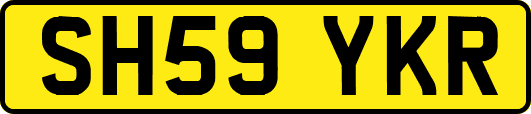SH59YKR