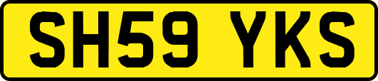 SH59YKS