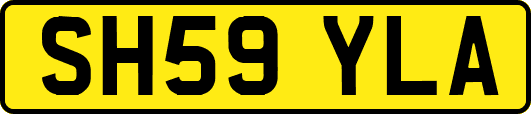 SH59YLA