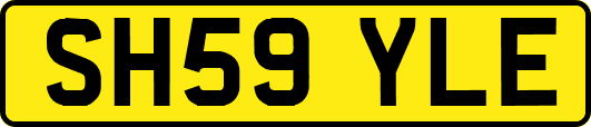 SH59YLE