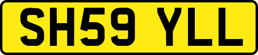SH59YLL