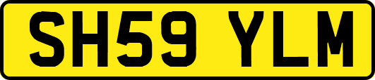 SH59YLM