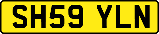 SH59YLN