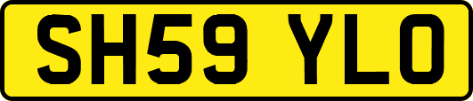 SH59YLO