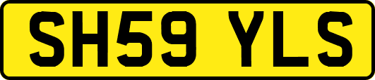 SH59YLS