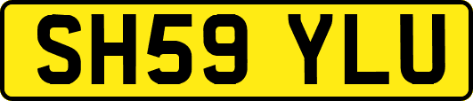 SH59YLU