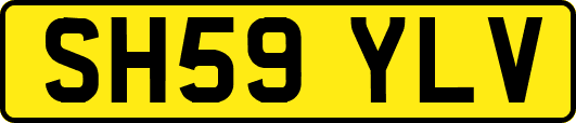 SH59YLV
