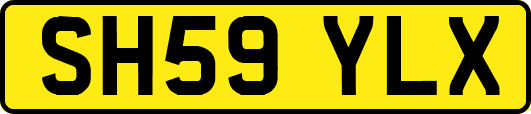 SH59YLX