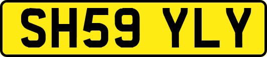 SH59YLY