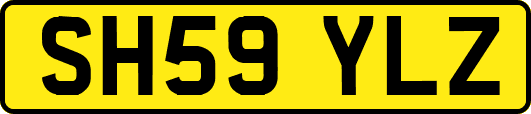 SH59YLZ