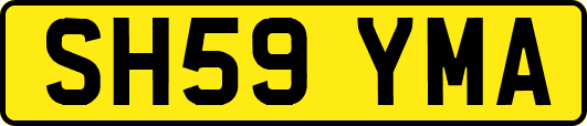 SH59YMA