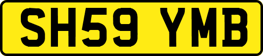 SH59YMB