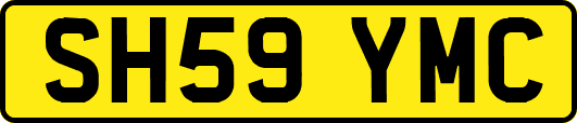SH59YMC