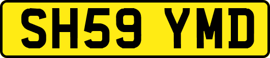 SH59YMD