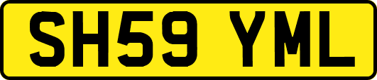 SH59YML