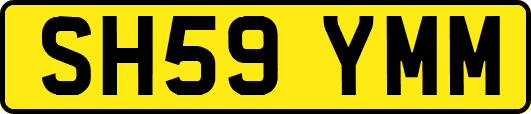 SH59YMM