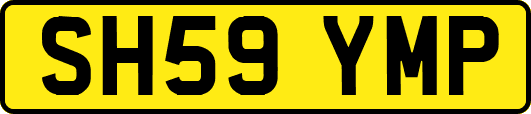 SH59YMP