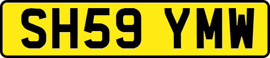 SH59YMW