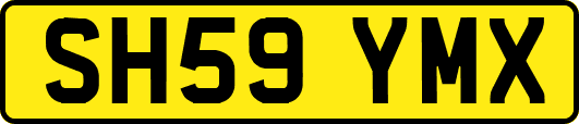 SH59YMX