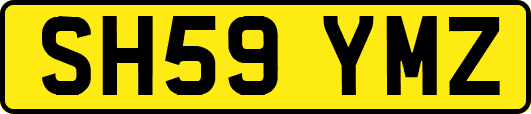 SH59YMZ