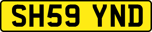 SH59YND