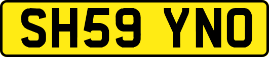 SH59YNO