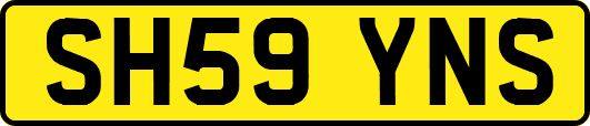 SH59YNS