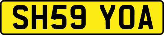 SH59YOA
