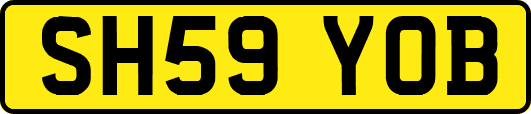 SH59YOB