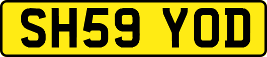 SH59YOD