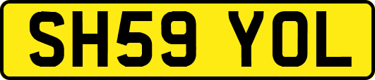 SH59YOL