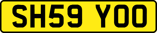 SH59YOO