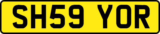 SH59YOR