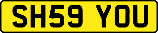 SH59YOU