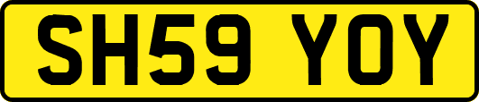 SH59YOY