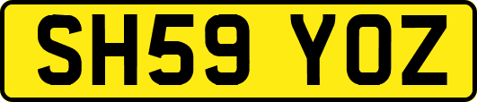 SH59YOZ