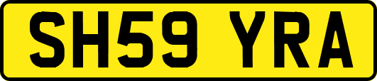 SH59YRA