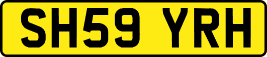SH59YRH