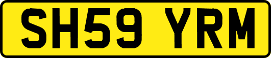 SH59YRM
