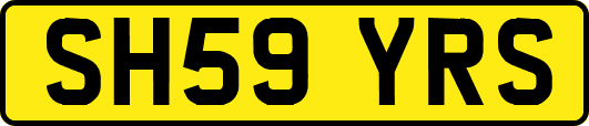SH59YRS
