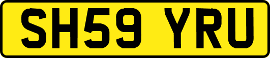 SH59YRU