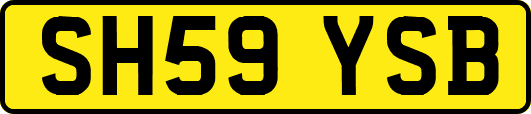 SH59YSB