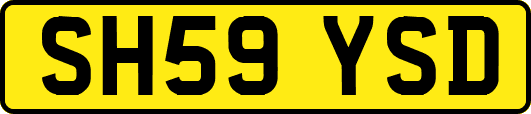 SH59YSD