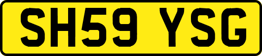 SH59YSG