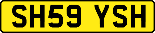 SH59YSH